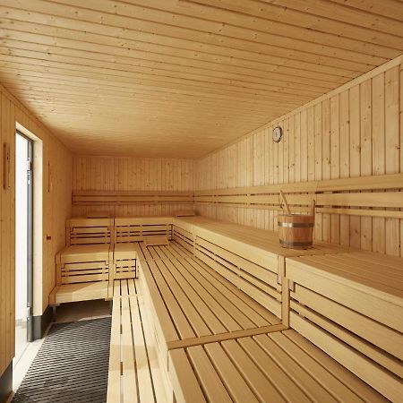 Feriendorf Rugana - Budget Appartement Mit 1 Schlafzimmer A39 Dranske Extérieur photo