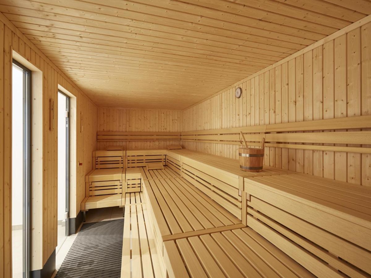 Feriendorf Rugana - Budget Appartement Mit 1 Schlafzimmer A39 Dranske Extérieur photo